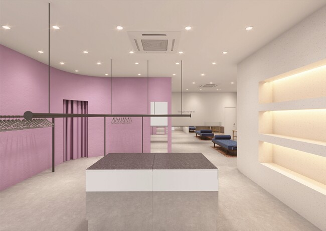 ストリートファッションとデザイナーズクロージングを提案するセレクトショップ「Forget-me-nots」の新店舗が名古屋・栄に、2025年9月13日(土)OPEN