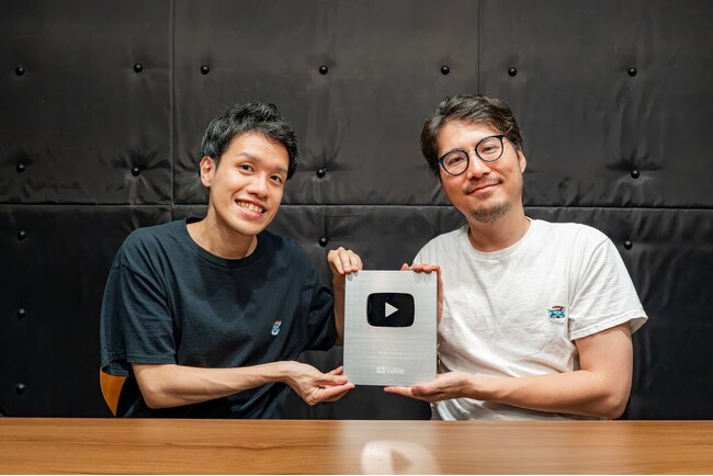 本紹介系YouTube『積読チャンネル』開始から1年半で登録者数10万人突破！