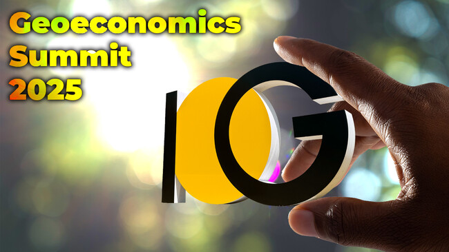 不確実性の増す国際秩序の動向を、世界中の産官学有識者と共に議論～Geoeconomic Summit 2025開催～
