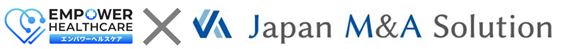 ジャパンM&Aソリューション株式会社とのパートナーシップ締結について