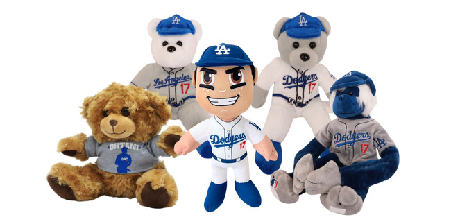 【神戸阪急】大人気メジャーリーガーのグッズを取り揃えた「BASEBALL HOUSE」が期間限定で神戸に登場！