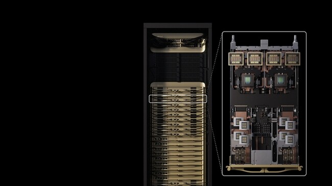 NVIDIA、Rubin CPX を発表: 大規模コンテキスト推論向けに設計された新しいクラスの GPU
