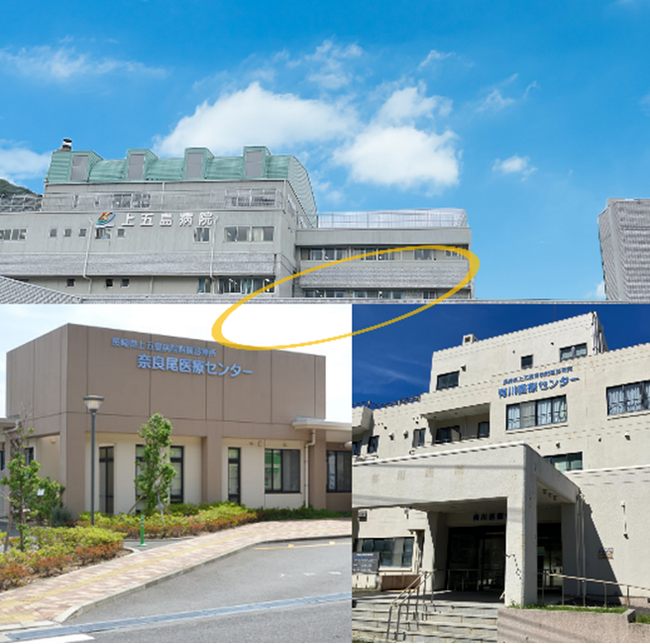 テレプレゼンスシステム「窓」を活用したオンライン診療を長崎県上五島で開始