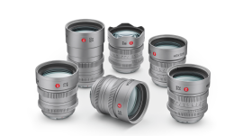 Leitz HEKTOR セットイメージ Leitz HEKTOR セットイメージ