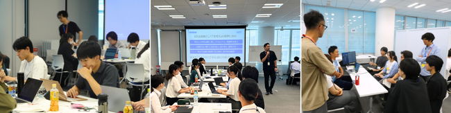 WAPが内定直結型のサマーインターンを開催 累計35万人が挑戦した問題解決型プログラム。論理的思考で挑む6日間
