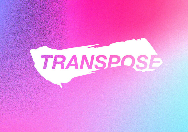 音を起点に、世界と共創するイノベーションへ　グローバルビジネスコンテスト「TRANSPOSE Innovation Challenge」を開催
