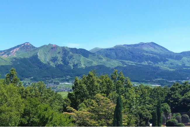 大江戸温泉物語グループ、熊本県の南阿蘇村にTAOYAを出店新規物件取得のお知らせ【熊本県 南阿蘇】