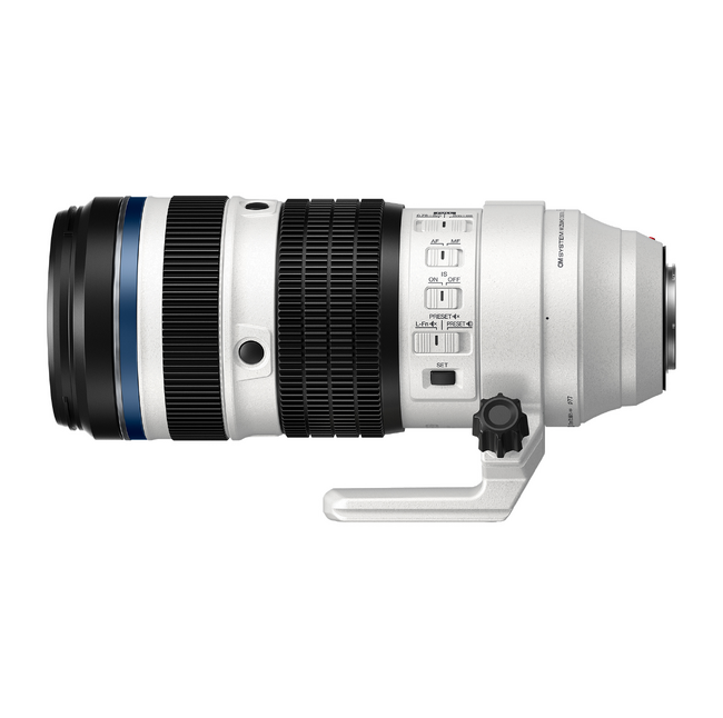 新たな撮影体験を提供する、比類なき超望遠ズームレンズ「M.ZUIKO DIGITAL ED 50-200mm F2.8 IS PRO」を発売