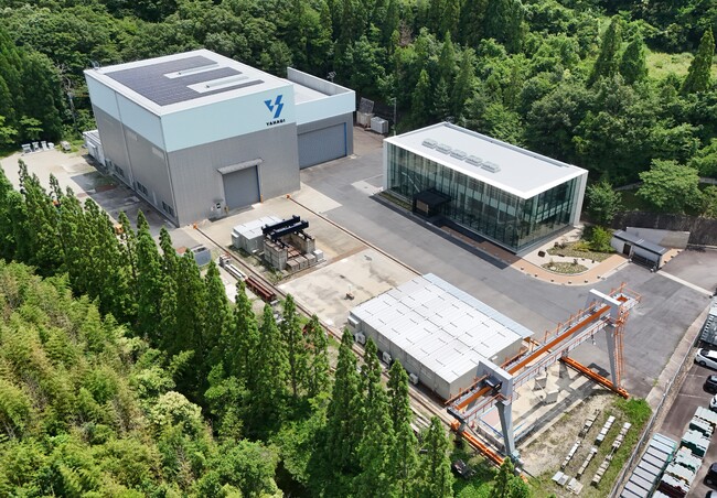 【矢作建設工業】当社研究施設「エンジニアリングセンター」の『ZEB』と「CASBEE-ウェルネスオフィス」Sランクの認証取得