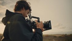 ニコンとREDのシナジーによって生まれた「Z CINEMA」シリーズより、フルサイズセンサー搭載カメラ「ニコン ZR」を発売