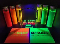 BASF、QDYESTM™のアップグレードを発表： 広色域ディスプレイ向けの、より環境に優しい高効率ソリューション