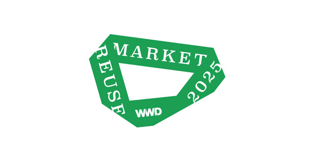サステナブル・カルチャー体験型イベント「WWDJAPAN REUSE MARKET 2025」開催