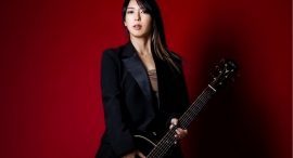 間々田優 9/10(水)リリース新譜「タイポグリセミア」トリプルタイアップ決定！