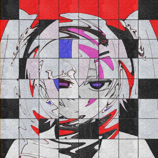 LOLUET、ATOLSをコンポーザーに迎えたニューシングル「ドレス」配信リリース＆MV公開