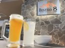 BISTRO8店内