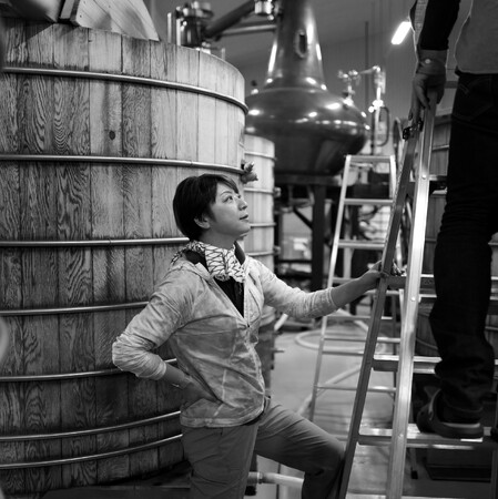 【NHKカルチャー】ジャパニーズウイスキー「イチローズモルト」の魅力を知る2日間