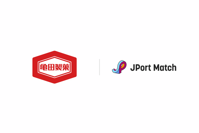 亀田製菓、新卒外国人向け就活ナビ「JPort Match」を導入