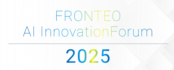 FRONTEO、AI Innovation Forum 2025を開催　829人が参加、22セッションを通じて最新事例を発表