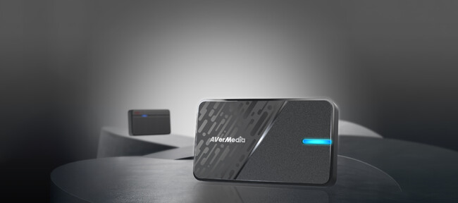 AVerMedia、配信初心者に最適な1080p60録画対応したキャプチャーボードStreamLine MINI+「GC311G2」を発表