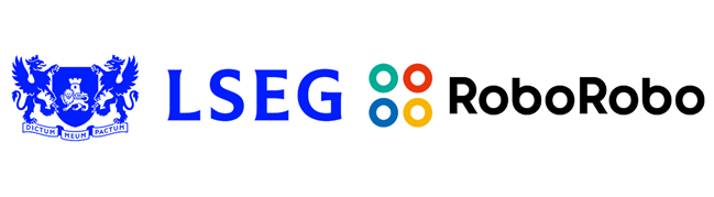 RoboRoboコンプライアンスチェックがLSEG「World-Check」と連携開始