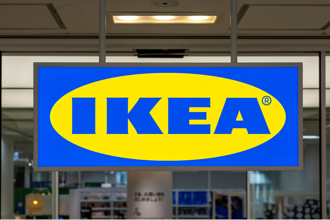 イケア、IKEA広島を2025年10月2日（木）にオープン
