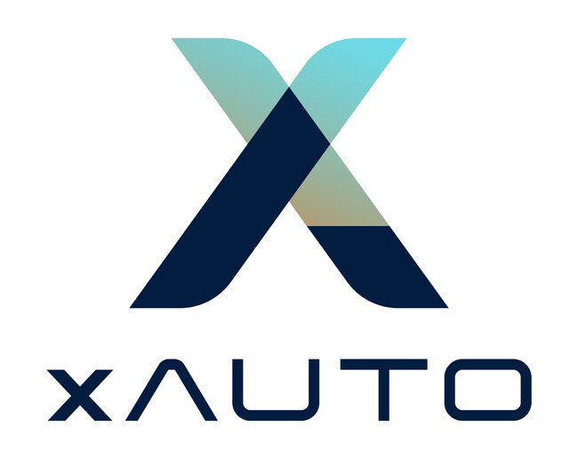 配車から車両運行までを無人化した自動運転サービス「xAUTO」を提供開始