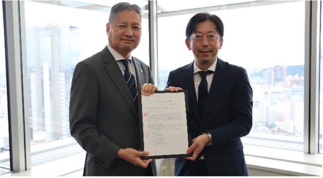 東北電力と日本IBM、AIパートナーシップを締結