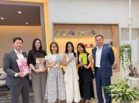 株式会社フューチャーと日本国際インフルエンサー協会(JIIA)、マレーシアの著名ライバー代理人邱馨琳氏を日本に招待し、日本製品の東南アジア進出を本格始動　