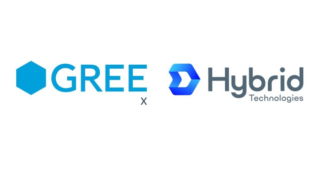 グリーエックス、ハイブリッドテクノロジーズとDX支援開発における業務提携