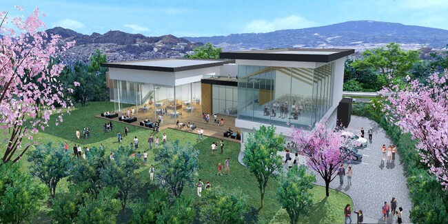 アイ・ケイ・ケイ、新規出店に関するお知らせ