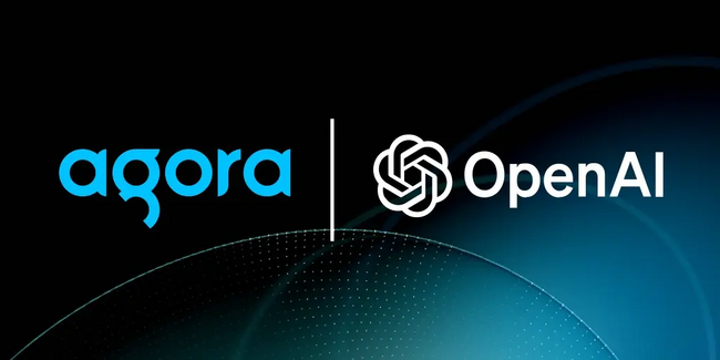 AgoraとOpenAIのRealtime APIが実現する、マルチモーダルAIエージェントとのシームレスな対話