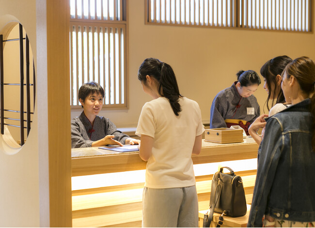 「職業観」を育む職業体験プログラム高校生を対象に『ラビスタ函館ベイ』で9月17日～18日に開催