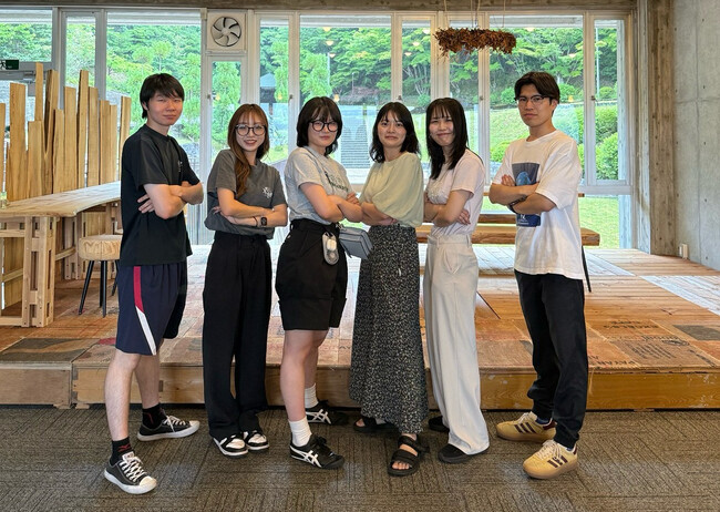 【新卒2年目社員考案!】新卒1・2年目を対象とした「若手合宿」を開催!