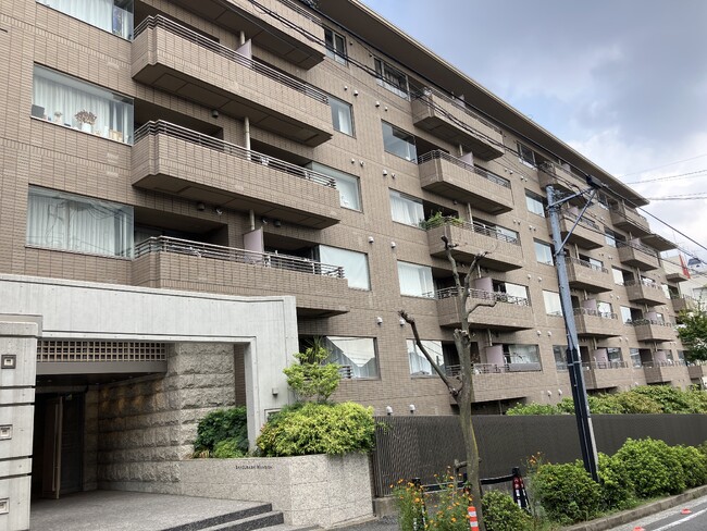 都内賃貸住宅2物件（代々木、白金）へのエクイティ投資について