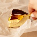 低糖質バスクチーズケーキ(カット) 低糖質バスクチーズケーキ(カット)