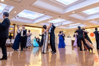「ウィーン気質舞踏会2025」開催レポート　ヨハン・シュトラウス2世生誕200周年の記念祝賀舞踏会