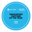 Innovation  Partner of the Year