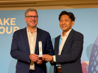 ブレインパッド、Snowflakeの2025年度パートナーアワード、「Innovation Partner of the Year」を受賞