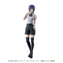 A賞：レゼ フィギュア