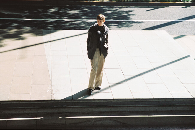 【SOEJU (ソージュ)】2025FALL&WINTER コレクションを発売