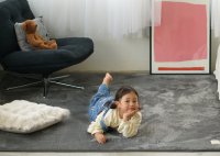 【2025-26 秋冬トレンド ラグ特集】を公開　インテリアプロが選ぶ！この秋の「推しラグ」5選