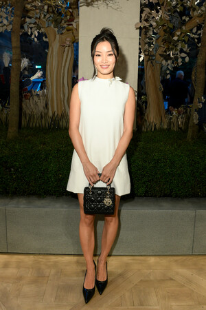 【Dior】ディオールを纏うセレブリティ @ハウス オブ ディオール ニューヨーク オープニング