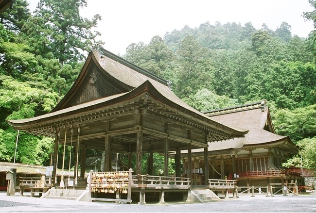 【JAF滋賀】国宝・日吉大社と歴史の町「坂本」をぶらり散策しませんか！