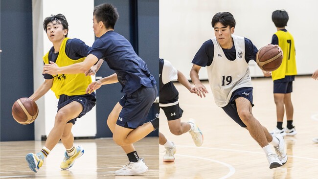 キングスU15「2025年度沖縄県 B ユース・クラブバスケットボール夏季大会」出場のお知らせ