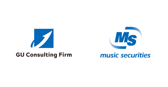 【資金調達＆ファン獲得を支援】合同会社GU経営総合事務所とパートナー契約を締結