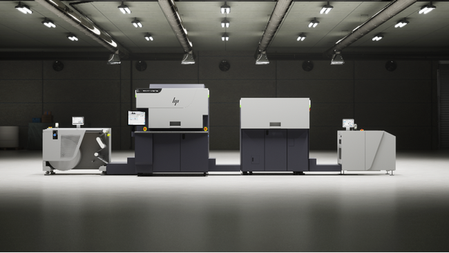 HP、生産性と信頼性を最大化し、未来の働き方（Future of Work）を支援する「HP Indigo 6K+ デジタル印刷機」を発表