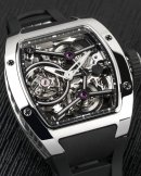 Polish(鏡面仕上げ)ベゼル