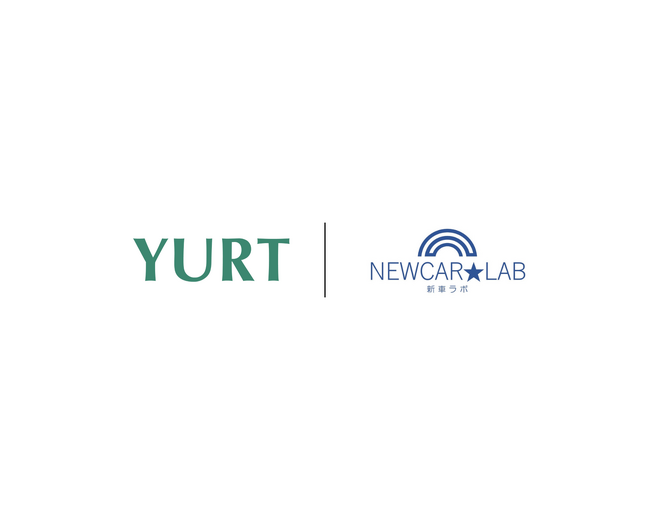 人気のYURT車中泊キットを関西地方で初めて展示、販売