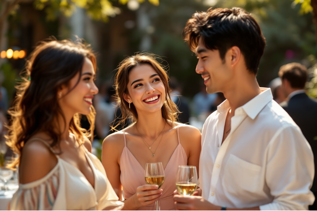 「英語はできる。でも、話せない」挑戦者へ。世界ともっと打ち解ける1回10分AIスピーキング、『AMORE AI』が登場！