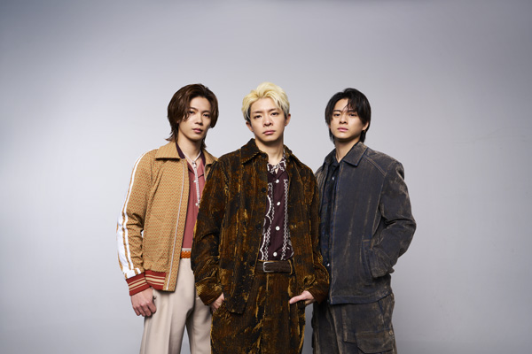 【Number_i × TOWER RECORDS】2nd Full Album『No.II』がタワーレコード全店舗で販売決定！